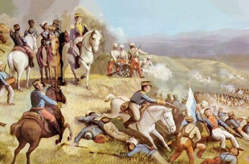 Navidad Negra en Pasto