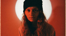 Timeline: Girl in red