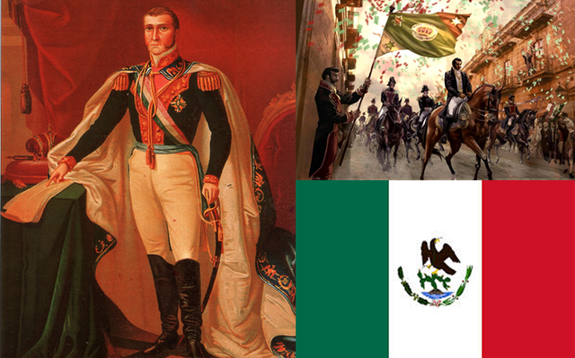 México independiente