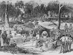 2 people discover lots of gold