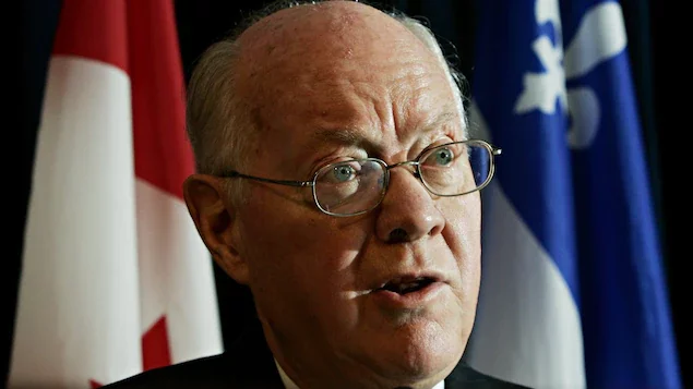 Scandale des commandites et Commission Gomery