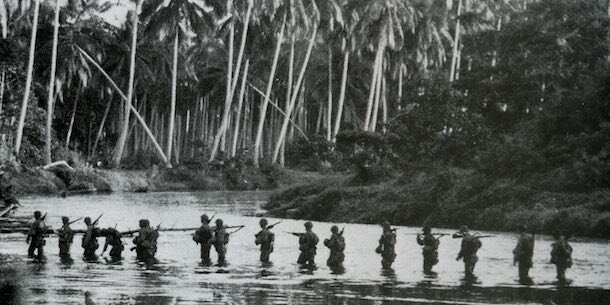 Battle of Guadalcanal