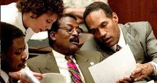 O.J. Simpson’s “Trial of the Century”