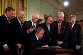 USA Patriot Act