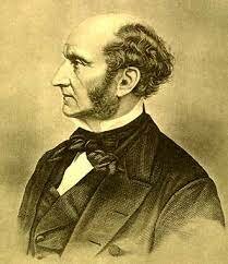 STUART MILL 1806 - 1876 (UTILITARISMO)