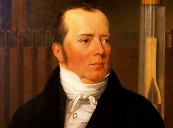 Hans Christian Oersted