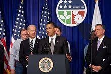 American Recovery and Reinvestment Act of 2009