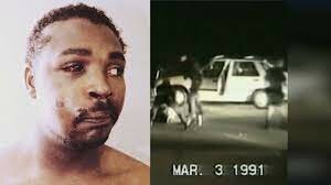 Rodney King