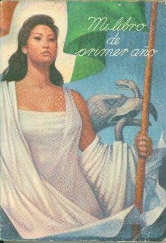 Plan de Once Años - La Primera Edición de los Libros de Texto Gratuitos