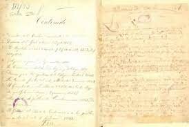 Publicación de la Declaración de los Derechos del Hombre y Ciudadano.