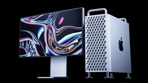 Mac Pro