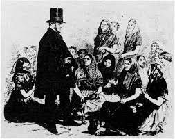 Robert Backer - Visitas medicas