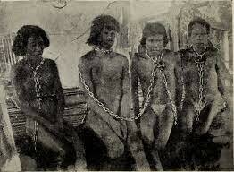 Genocidio de Putumayo.