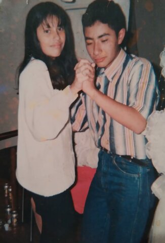 REENCUENTRO CON EL AMOR