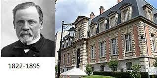 Max von Pettenkofer - Funda el primer instituto de Higiene Munich