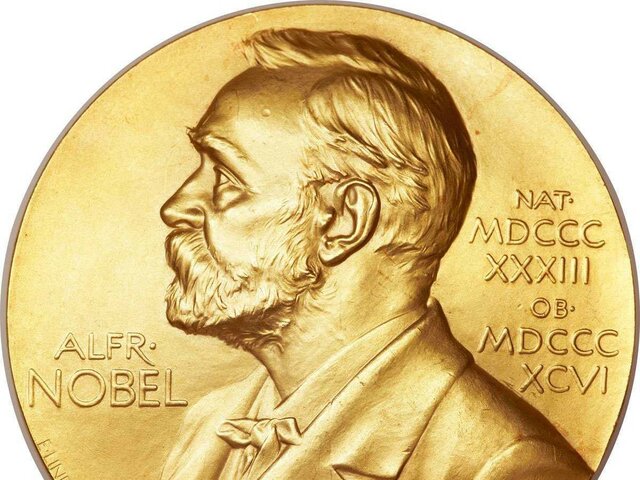 Nobel Peace Prize