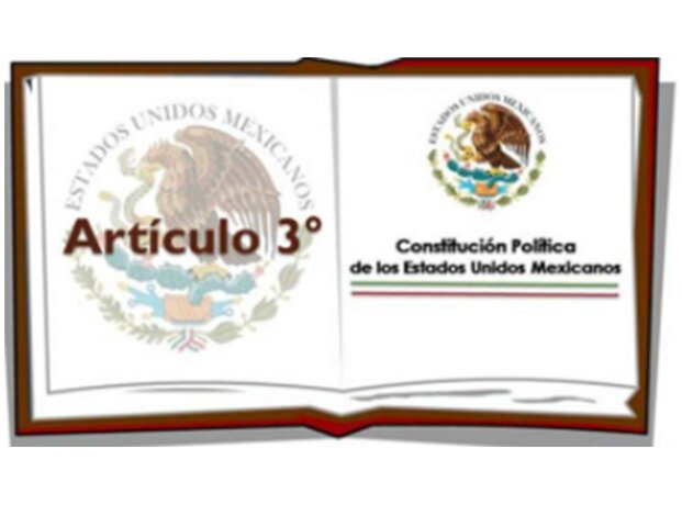 DEC 30, 1946 2a Reforma al Artículo 3o Constitucional.
