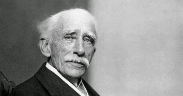 John Ambrose Fleming