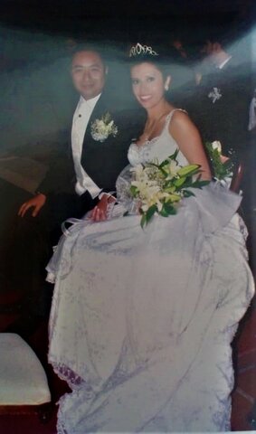 UNO DE LOS DIAS MAS FELICES DE MI VIDA