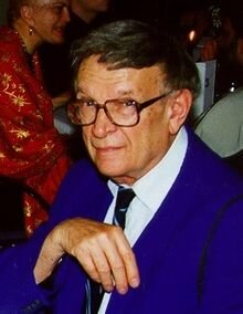 JOHN HOSPERS 1918 - 2011