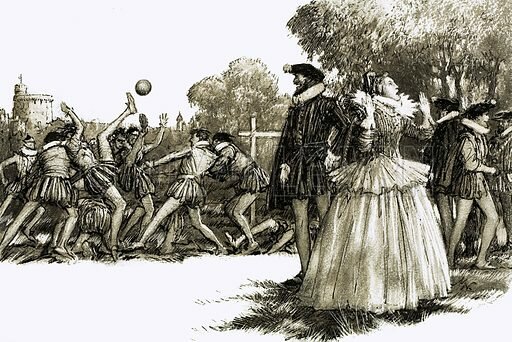 Laws to stop the game