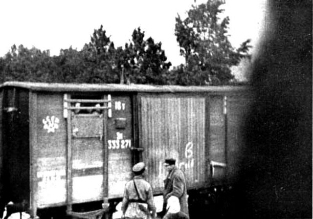 Juuni küüditamine