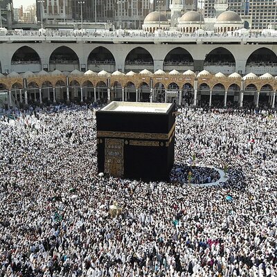 Timeline: Eix Cronològic de l'Islam