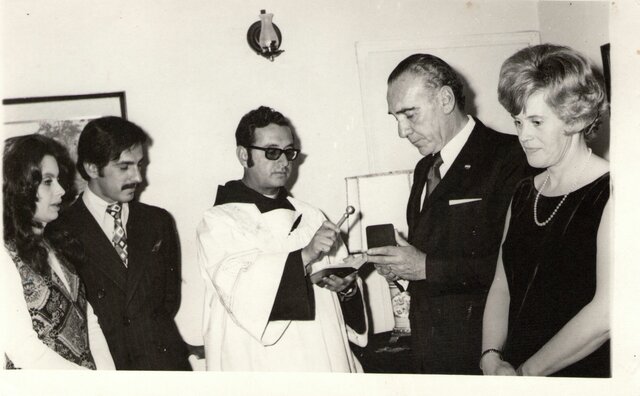 Creación del Registro Civil