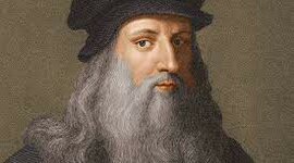 Timeline: Leonardo da Vinci