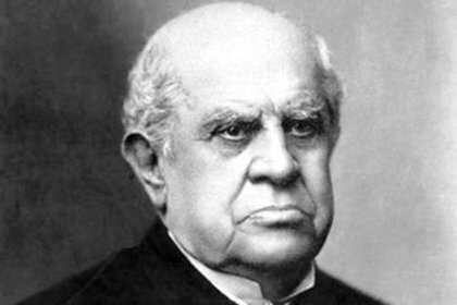 Fallece Domingo Faustino Sarmiento