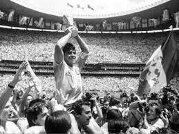 First world cup tournament