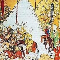 Mahoma conquereix La Meca