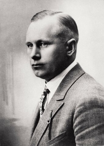 Otto Tiefi valitsus