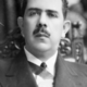 Lázaro cárdenas, retrato