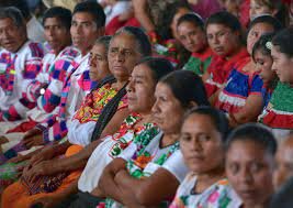 Se creó el Departamento de Asuntos Indígenas (DAI)