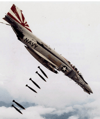 Nixon's Christmas Bombing