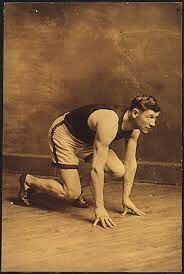 Jim Thorpe is named the greatest athlete of the first half of the 20th century.