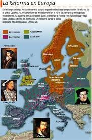 Extensión luteranismo