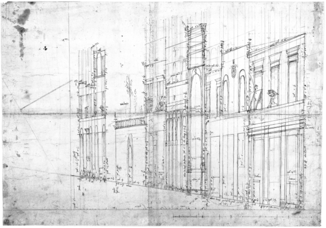 Repr_Le Bacchidi. Esc_Peruzzi.