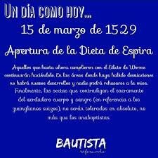 1526 - Dieta de Espira