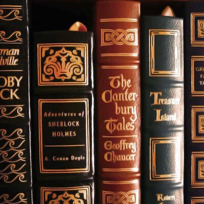 Timeline: Literatura universal