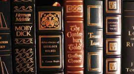 Timeline: Literatura universal