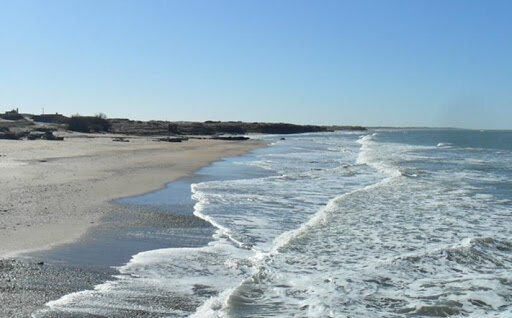 Descubriment del mar del sud