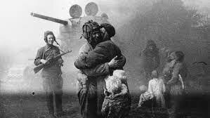 OfenSiva para polonia