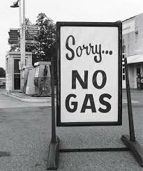 Crisis del petróleo