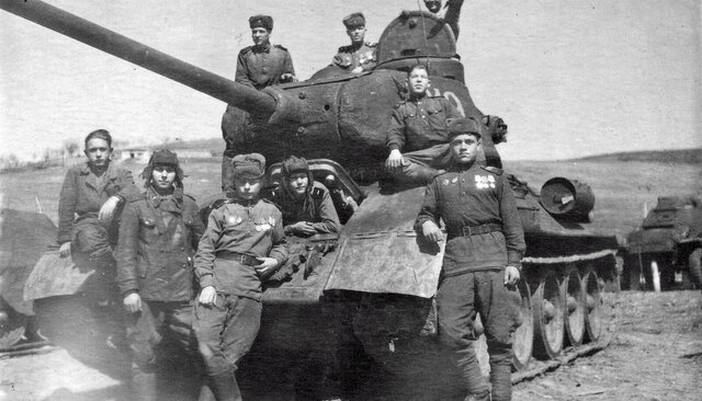 Sinimägede lahingud