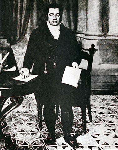 Creación de la Bolsa Mercantil