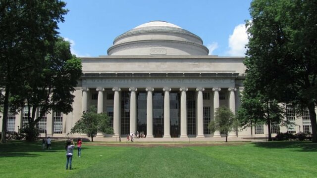 Instituto de Tecnologia de Massachusetts