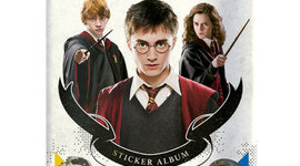 Timeline: THE MAIN HARRY POTTER BOOKS