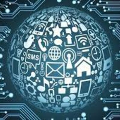 Timeline: Зарождение информатики